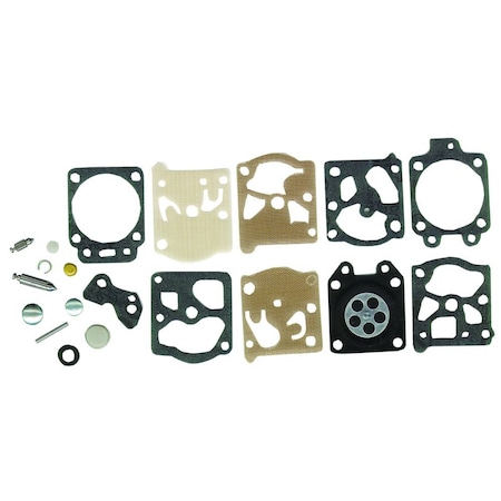 Stens New  Carburetor Kit 615-463 For Walbro K20-Wat 615-463